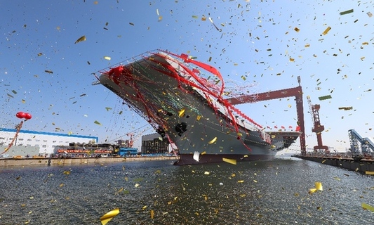 央企重組布局漸浮水面