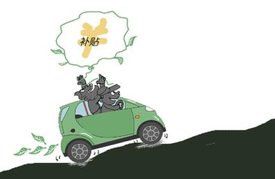 新能源車產(chǎn)能過剩初顯　核心技術仍待突破